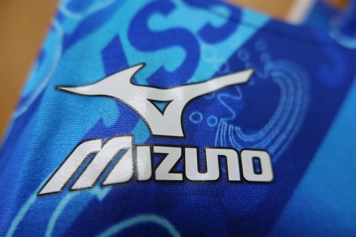 新品未使用 タグあり ミズノ Mizuno JSS選手用 競泳水着 スーパー