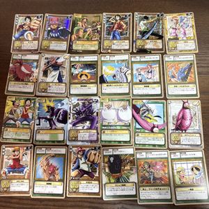 旧ワンピースカードの値段と価格推移は？｜24件の売買データから旧