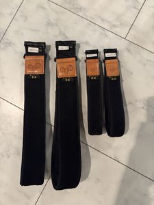 筋力アップクンEX サイズM 加圧トレーニング 加圧ベルト KAATSU 腕＆脚4本セット 加圧マ