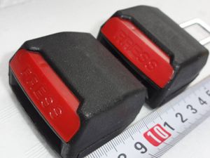 【返品可能】★ シートベルト延長器具・ 2個　Lot00-２//キャンセラー　　　トヨタ・ホン