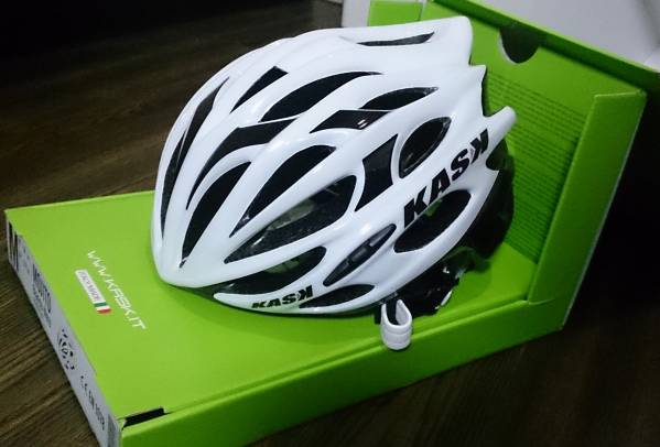 KASK カスク MOJITO モヒート Mサイズ