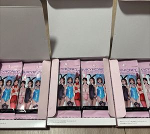 ジューシーハニーPlusの値段と価格推移は？｜87件の売買データから