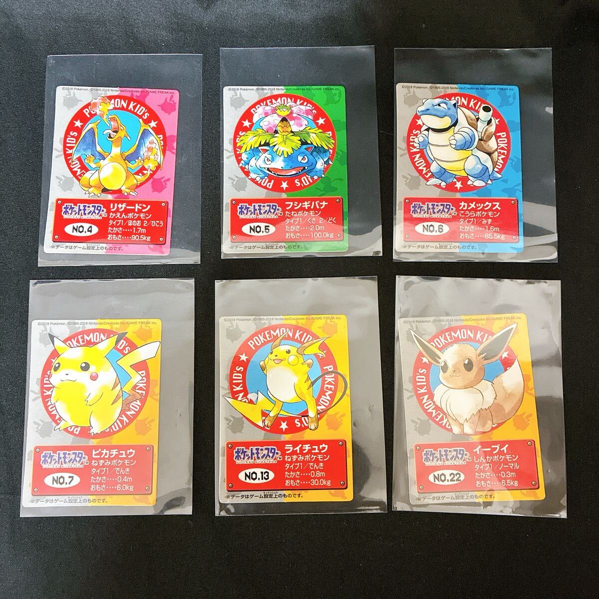 ポケモンキッズ カードの値段と価格推移は？｜185件の売買データから