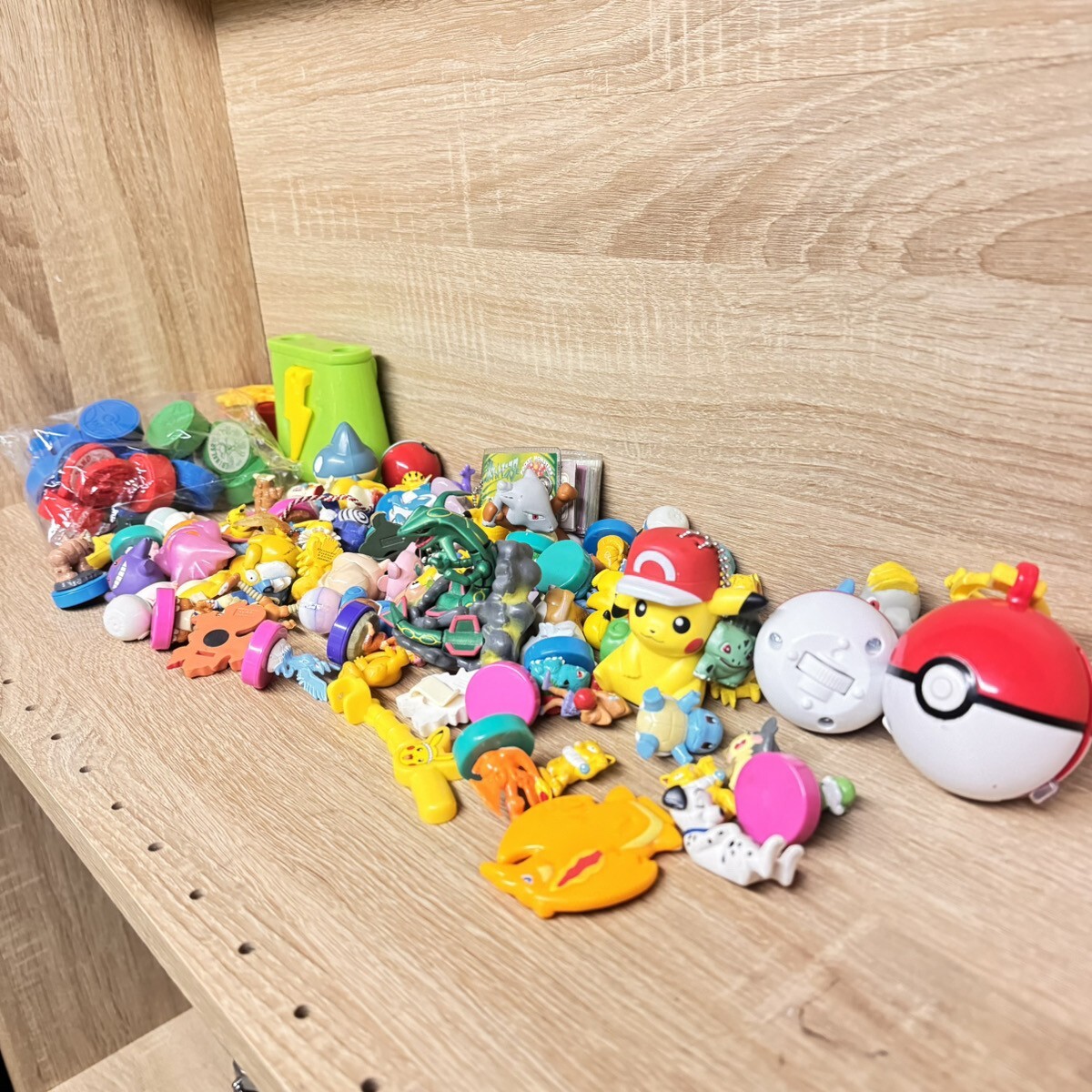 ポケモン スタンプの値段と価格推移は？｜198件の売買データから