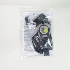 Qibbel （キュベル）リアチャイルドシート用　バックル＆シートベルトセット　かわいいコ