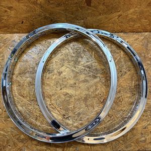 アラヤ　48h BMXリム