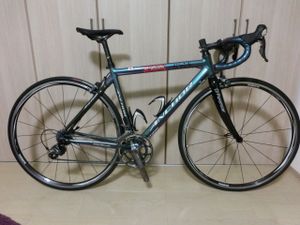 アンカー　ANCHOR　RCS5　サイズ４８０　マジョーラカラー　アルテグラ/１０５　中古