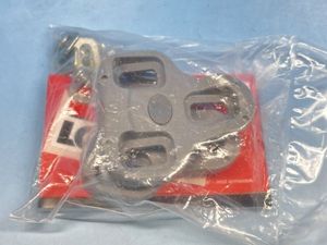 新品 正規品 LOOK Keo クリート グレー 4.5° ペダル ビンディングペダル ルック ケオ 純