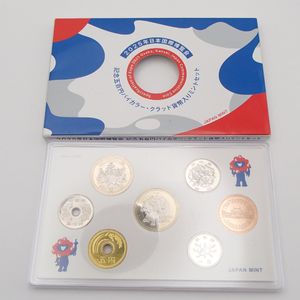 2025年日本国際博覧会記念 純銀(セット)の中古価格は88,259円｜記念
