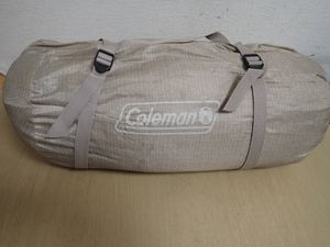 「S8A」Coleman Touring Dome LX ツーリングドーム コールマン テント キャンプ用品 アウ