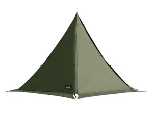 ◆1円スタート◆ 未使用品 オガワ 小川キャンパル タッソ UL キャンプ アウトドア ソロキ