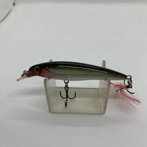 W-44347 ラパラ RAPALA Xラップ X-RAP XR8