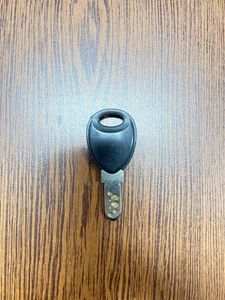 電動自転車用スペアキー　中古品　パナソニック キー番号：N8691