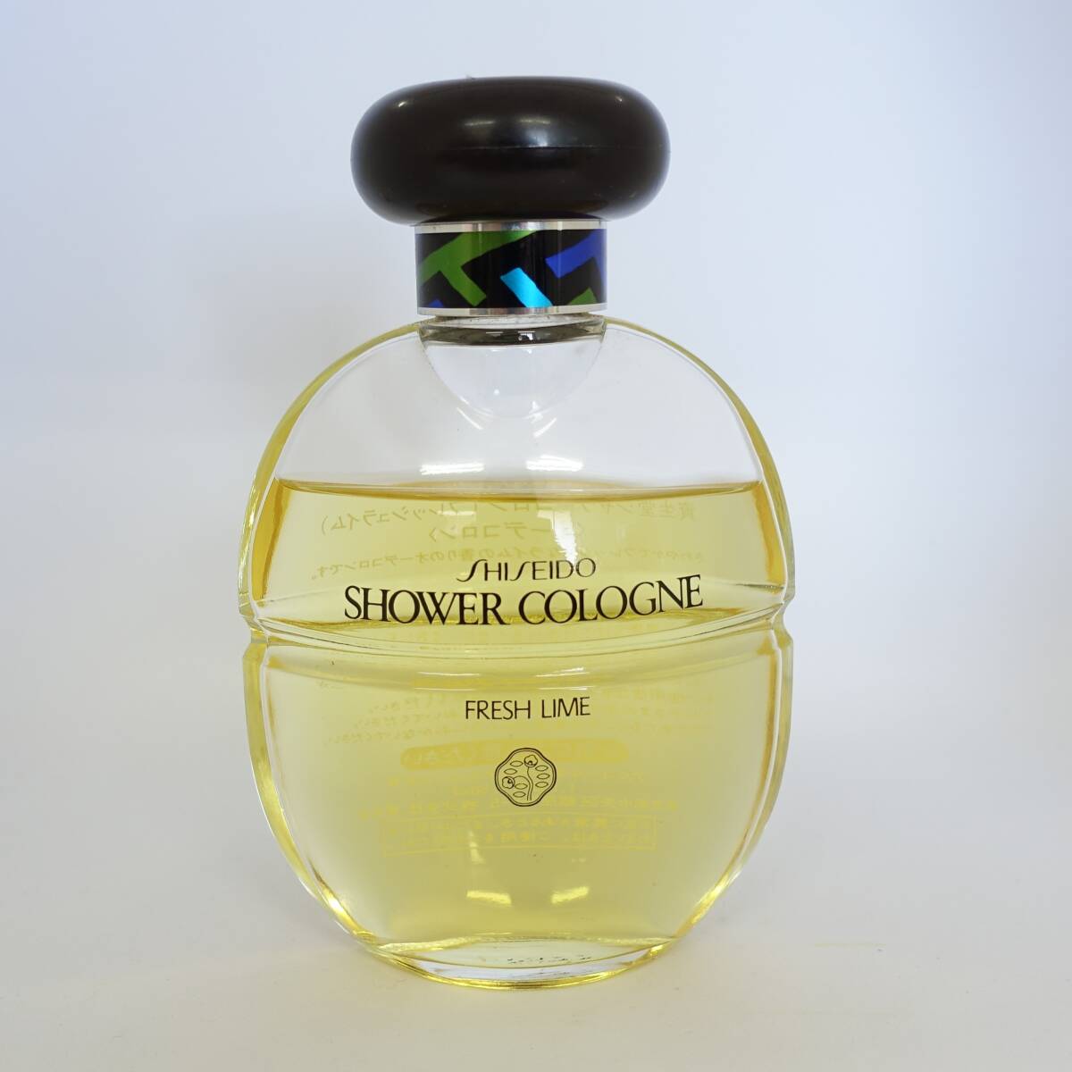 資生堂シャワーコロンの値段と価格推移は？｜4件の売買データから