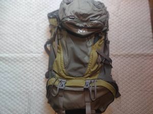 ミレー　ナムチェ70+15