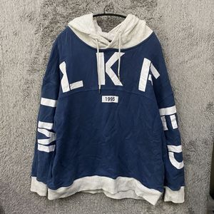 【H】MILKFED ミルクフェド パーカー プルオーバー スウェット フーディー サイズXL相当