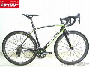 ▼メリダ▼【1円スタート！！】SCULTURA 3000 ホイールカスタム 2016年モデル/メーカーサ