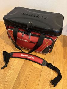 シマノ　タックルケース　NEXUS XT