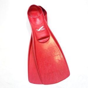 GULL ミューフィン フルフット MEW サイズL ブーツ25-26cm 素足27-28cm