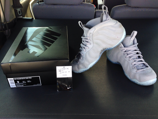 AIRFOAMPOSITEエアフォームポジットjordansupreme us9 27