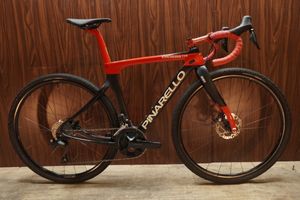 ■PINARELLO CROSSISTA ピナレロ シクロクロス フルカーボン SHIMANO 105 R7170 Di2 2X12