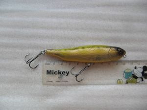 メガバス　ジャイアントドッグX　2002　極美品