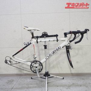 LOUISGARNEAU CTR TIAGRA 4500 2×9s 2007 ルイガノ ロードバイク 戸塚店