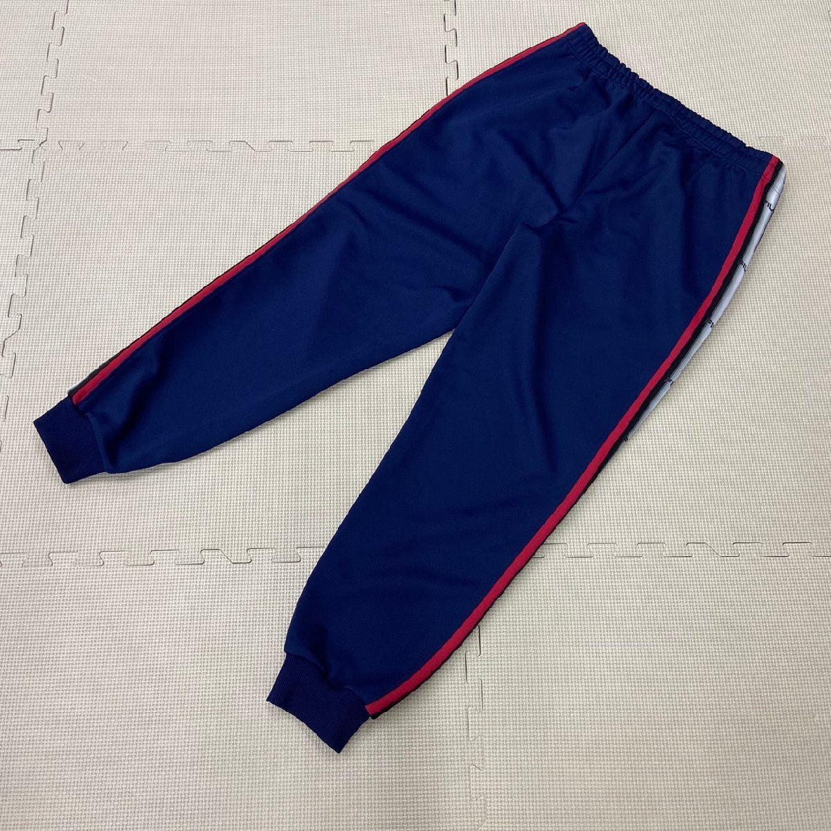 Y2528/S1877] 大阪府 関西大学北陽中学校 体操着 1点 /指定品/長ズボン 