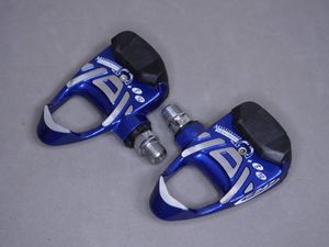LOOK PP247 BLUE【美品中古】
