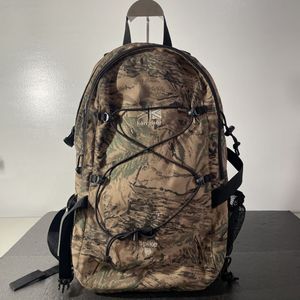 KARRIMORカリマー SPIKE20 バックパック リュックサック カモフラ Camo