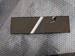 『M152』コムテック　ルームミラー型 レーダー探知機　ZERO505M 売り切り 1円スタート