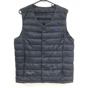 パーリーゲイツ ダウン ベストのYahoo!オークション(旧ヤフオク!)の