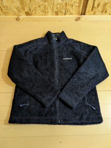 mont-bell モンベル フリースジャケット　キッズ　160