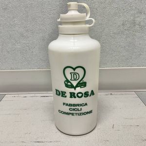 1971年 デローザ 純正 マリプラスト製 ボトル DE ROSA mariplast/MASI ロッシン カンパニ