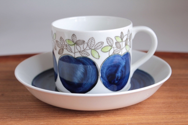 極希少！！VIKTORIA C&S RORSTRAND ロールストランド