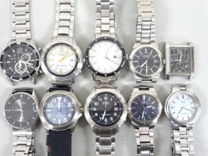 シチズン J810のYahoo!オークション(旧ヤフオク!)の相場・価格を見る