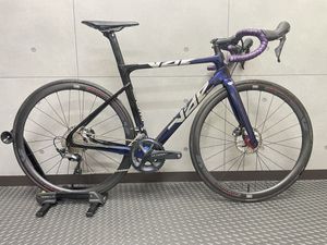 ■NEW■BOMA ボーマ VIDE-DISC CT-RTD ヴァイドディスク シマノ アルテグラ R8000系 DB 2