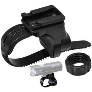 単品 キャットアイ(CAT EYE) H-34N フレックスタイトブラケット 533-8827N 自転車