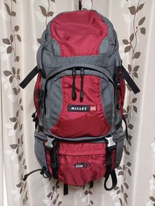 美品　MILLET ミレー リュック バックパック