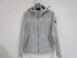 1390FSZ11◇BLACK LABEL CRESTBRIDGE ブラックレーベル クレストブリッジ ジップアップパ