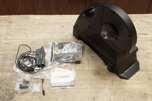 ◇SARIS サリス H3 ダイレクトドライブ シマノフリー スマートトレーナー サイクルトレー