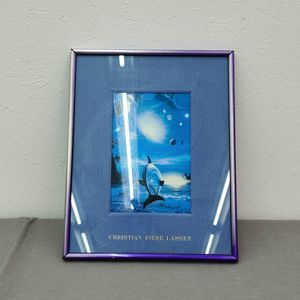 ラッセン イルカの値段と価格推移は？｜5件の売買データからラッセン