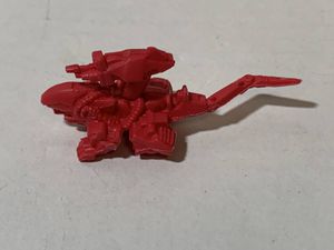 ゾイド バトルカードの値段と価格推移は？｜35件の売買データから