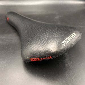 【希少】SPECIALIZED ProLong Evolution サドル イタリア製 スペシャライズド ビンテージ