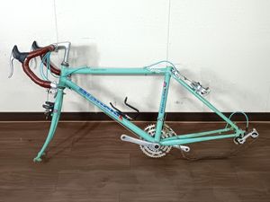 ◎直接引取歓迎◎【BIANCHI/ビアンキ 自転車フレーム ロードバイク スポーツバイク チェ