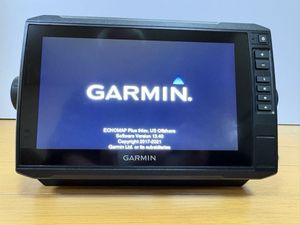 ガーミン　エコマッププラス　94SV 振動子GT51M-TMのセット