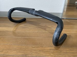 【美品】ロヴァール ROVAL ラピーデ RAPIDE HANDLE BAR サイズ:380㎜ スペシャライズド s