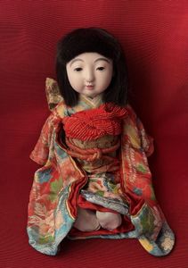 市松人形のYahoo!オークション(旧ヤフオク!)の相場・価格を見る｜Yahoo