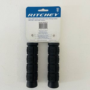 未使用品 RITCHEY comp trail grip リッチー BLUE LUG ブルーラグ MTB ATB マウンテンバ