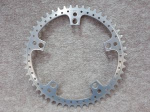 SUGINO★スギノ★Mighty★マイティ★カスタム★アウター51T★PCD144【未使用】